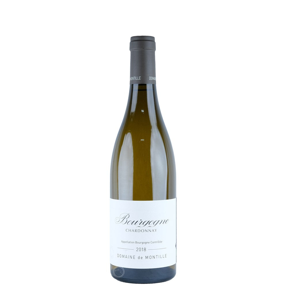 Domaine de Montille Bourgogne Blanc