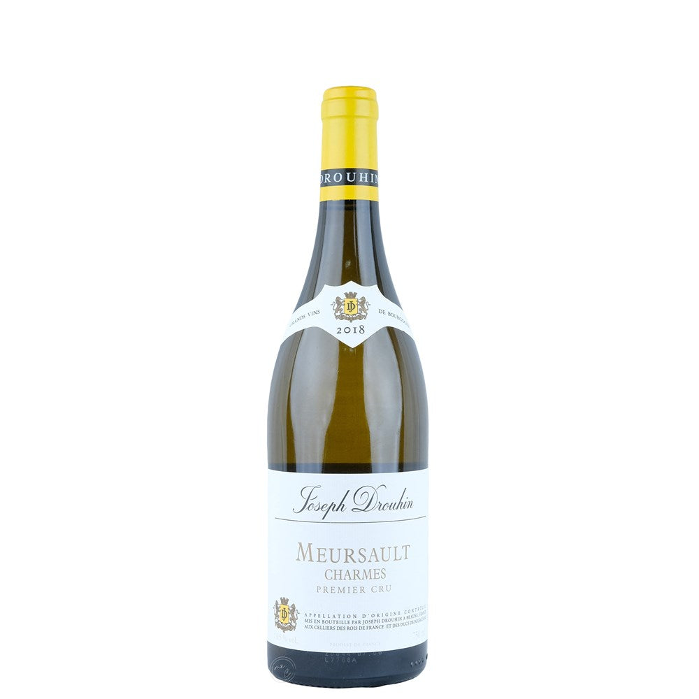 Maison Joseph Drouhin Meursault 1er Cru Charmes