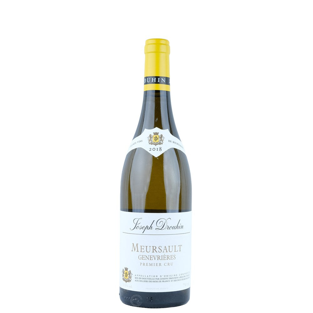 Maison Joseph Drouhin Meursault 1er Cru Genevrieres