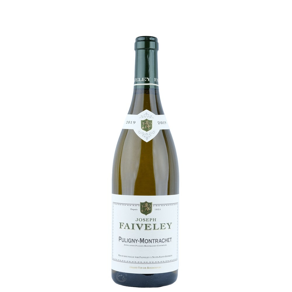Domaine Faiveley Puligny-Montrachet