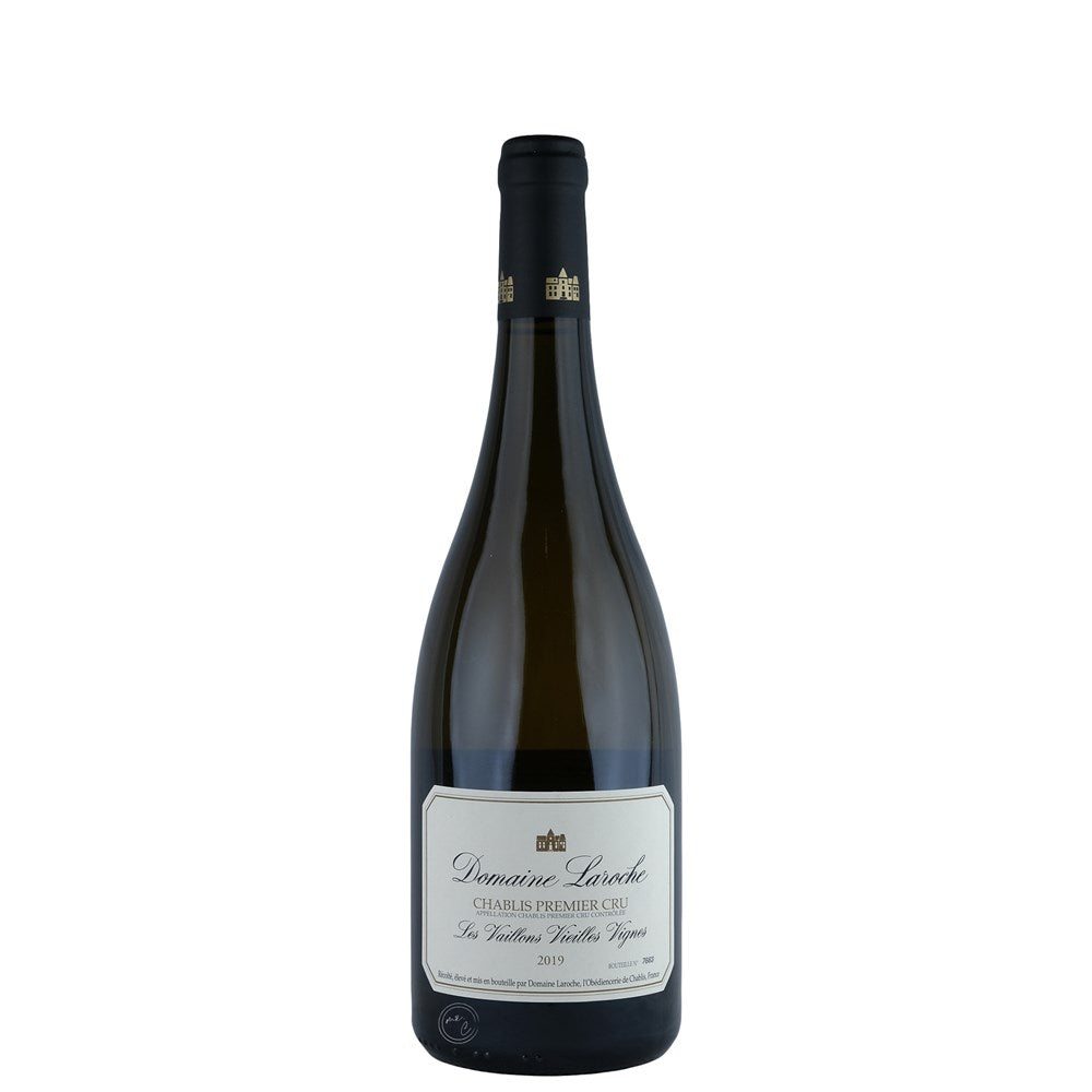Domaine Laroche Chablis 1er Cru Les Vaillons