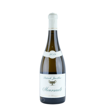 Domaine Patrick Javillier Meursault