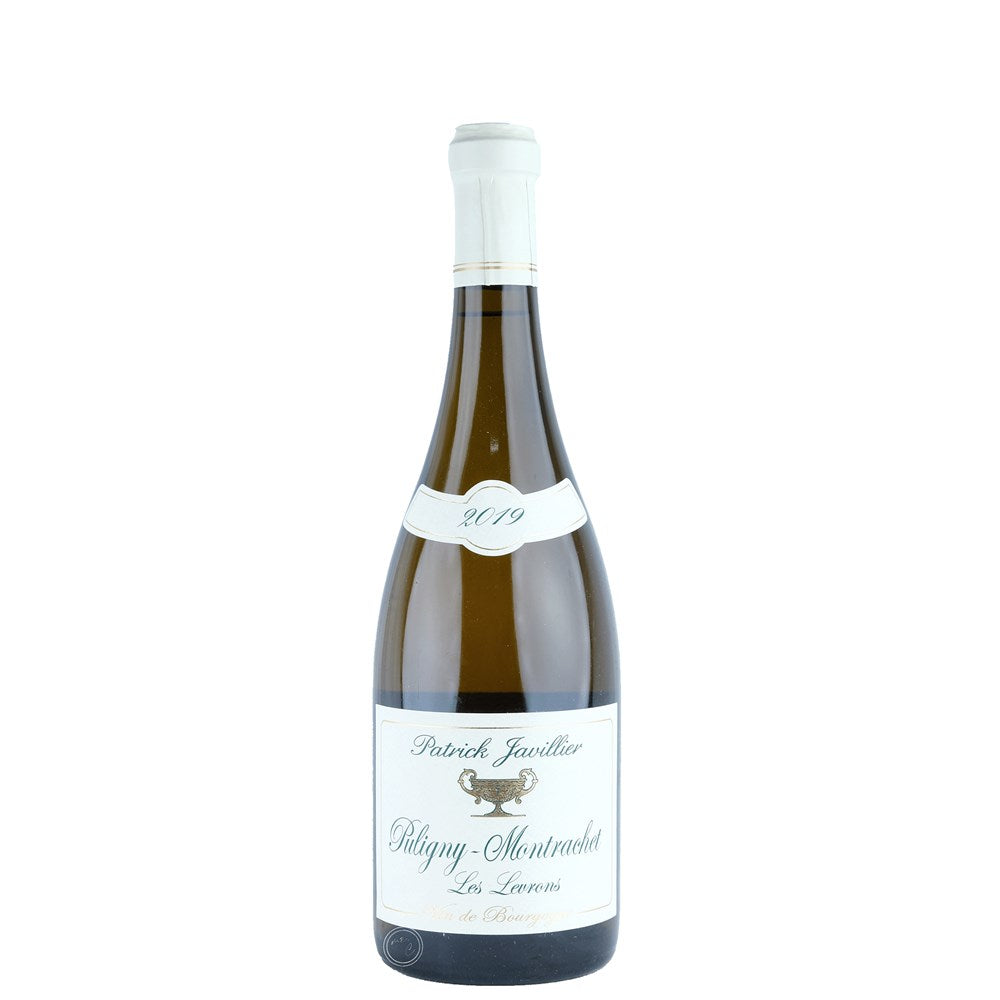 Domaine Patrick Javillier Puligny-Montrachet Les Levrons