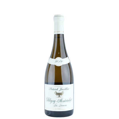 Domaine Patrick Javillier Puligny-Montrachet Les Levrons