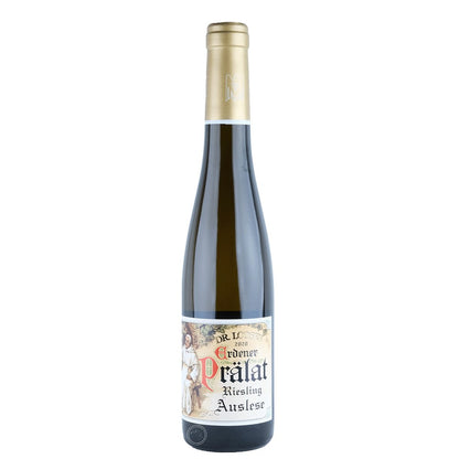 Dr Loosen Erdener Pralat Riesling Auslese Goldkap