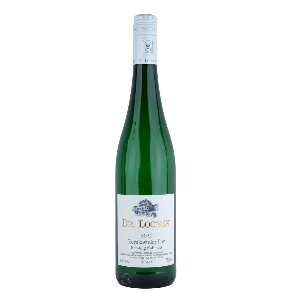 Dr Loosen Bernkasteler Lay Riesling Kabinett