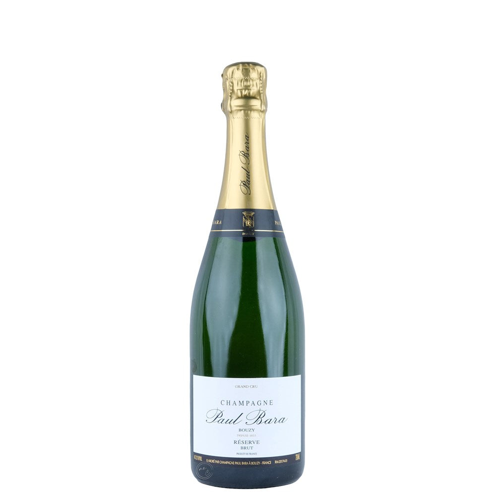 Paul Bara Brut Reserve